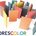 FORESCOLOR
