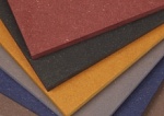 Прайс-лист. Плита MDF Coloured Innovus