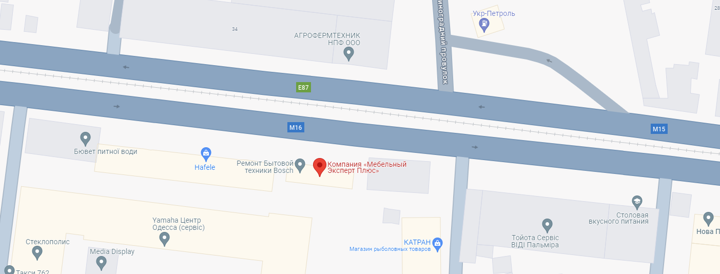 Google Maps