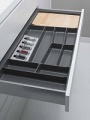 Лотки для столовых приборов пластик Лотки для столовых приборов пластик