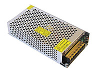 Блок питания для LED, 240W, 24V, IP33, 1,85А метал. корпус(225*70*45)