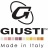 " GIUSTI "