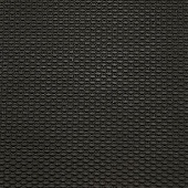 Антискользящий коврик Prisma soft Grip, черный (890), ширина 474мм