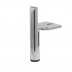 IPEA ЦАМ НОЖКА LIFT ВЫС. 85 MM ХРОМИРОВАННАЯ IPEA ЦАМ НОЖКА LIFT ВЫС. 85 MM ХРОМИРОВАННАЯ