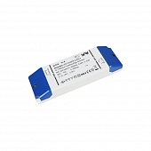 Конвертер SLD75/12, 12-75W/220-240V/12V, mini Plug (FlexyLed SE H4)
