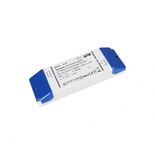 Конвертер SLD75/12, 12-75W/220-240V/12V, mini Plug (FlexyLed SE H4)