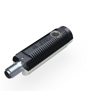 Стяжка скрытая M6 d=12, L=28мм (стар.A.GN501.12.37.00)