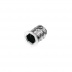 Муфта M6, d=8x13, цинк к арт.GN501 Муфта M6, d=8x13, цинк к арт.GN501
