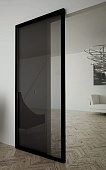 Раздвижная ситсема MAGIC2-FRAME/1100x2600 E3S  до 80кг  коричн. мат.