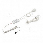 Выключатель SIMPLY SENSOR 250W/230V, врезной