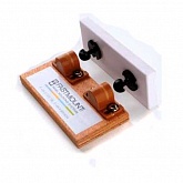 Экспозитор серии PC (угловое соединение панелей ДСП) PC-RF1 + PC-M2H