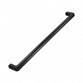 Ручка MANGO 556х12хh35мм, черный браш
