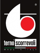 terno scorrevoli