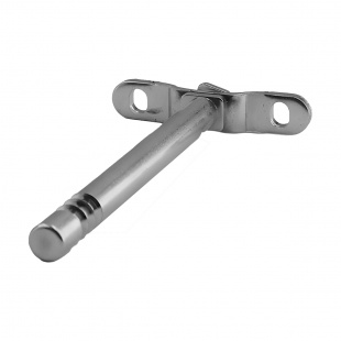 Полицетримач MN311 D= 8mm L=100мм, сталь