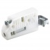 Подвес Camar 806 кухонный под саморез, левый Подвес Camar 806 кухонный под саморез, левый