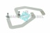 ножки NEW 250 ножки NEW 250