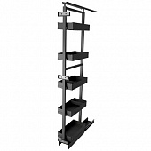 Колонна выдвижная Sous-Chef 300мм (233х500х1946-2212мм), орион