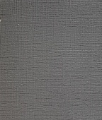 Антискользящий коврик Canvas, серый базальт (кор.) (868), ширина 624мм