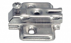 Монтажная плита 37/32М6 