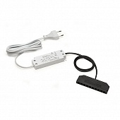 Конвертер SNP15-12VF-1, 15W, 220-240V/12Vdc MP (для Metris 12)
