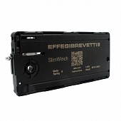 Механизм SLIMWINCH, пружина тип 6